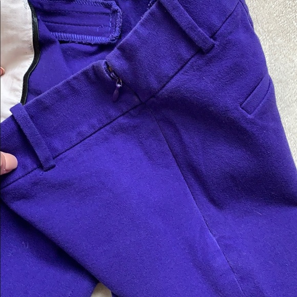 JCrew Minnie pant - Picture 4 of 9